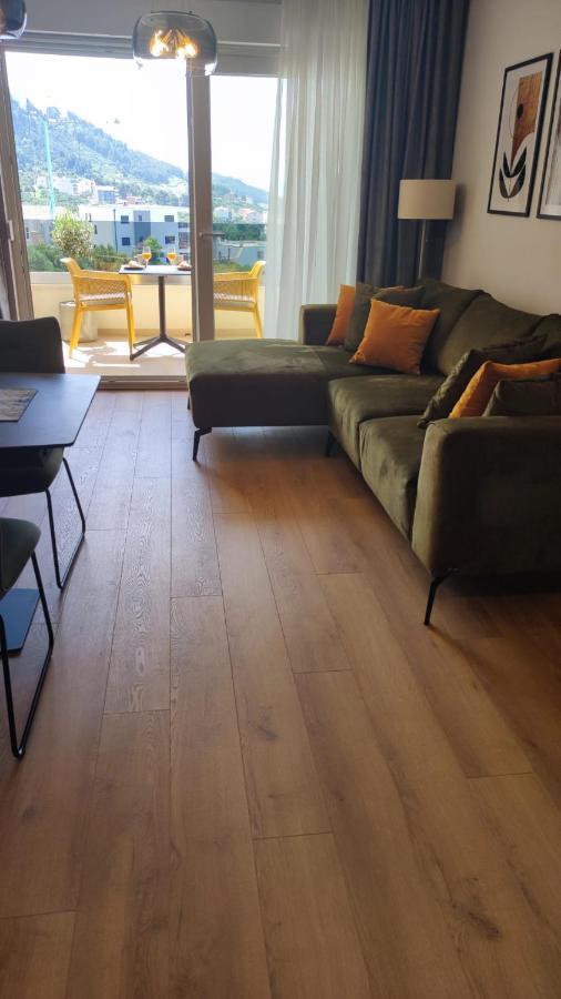 Olive Tree Apartment