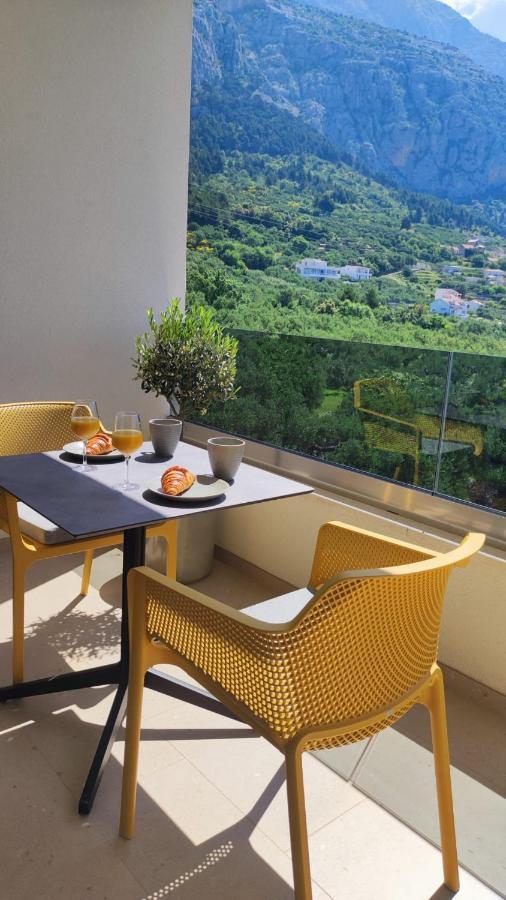 Olive Tree Apartment Makarska