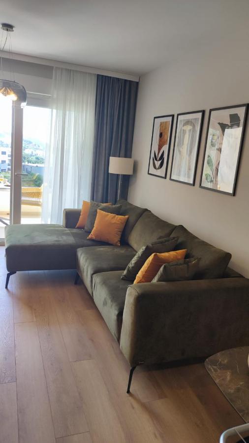 Olive Tree Apartment
