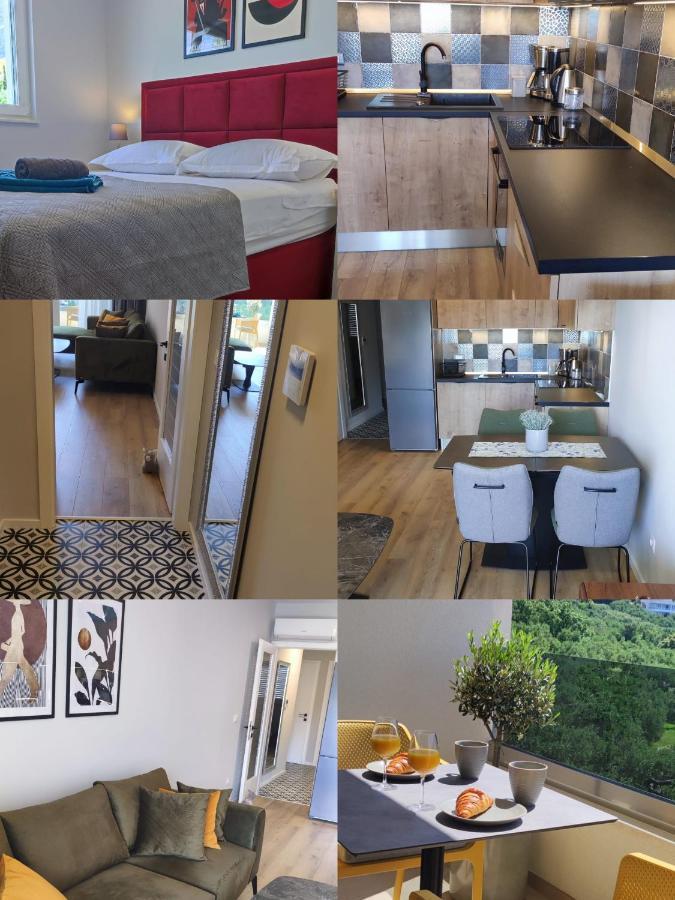 Olive Tree Apartment